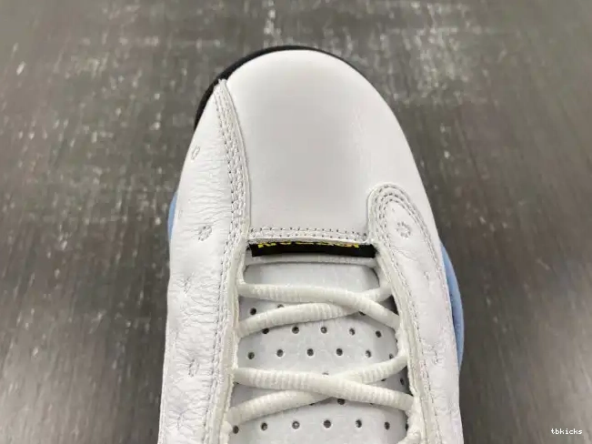 Rep TBK Air 414571-170 Jordan 13 Grey Blue 0527